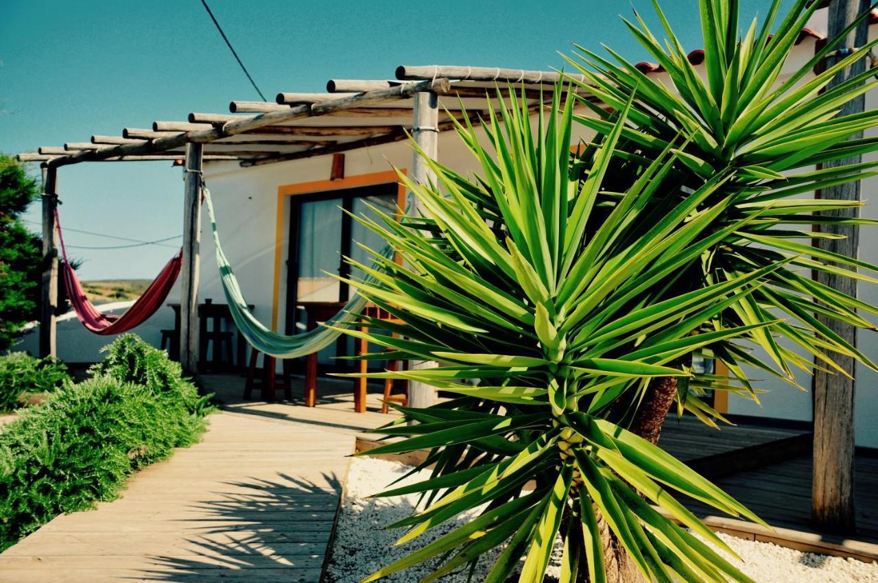 Good Feeling Hostel & Guest House Raposeira  Zewnętrze zdjęcie