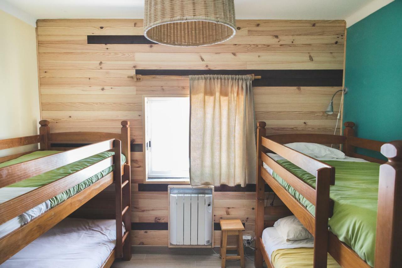 Good Feeling Hostel & Guest House Raposeira  Zewnętrze zdjęcie