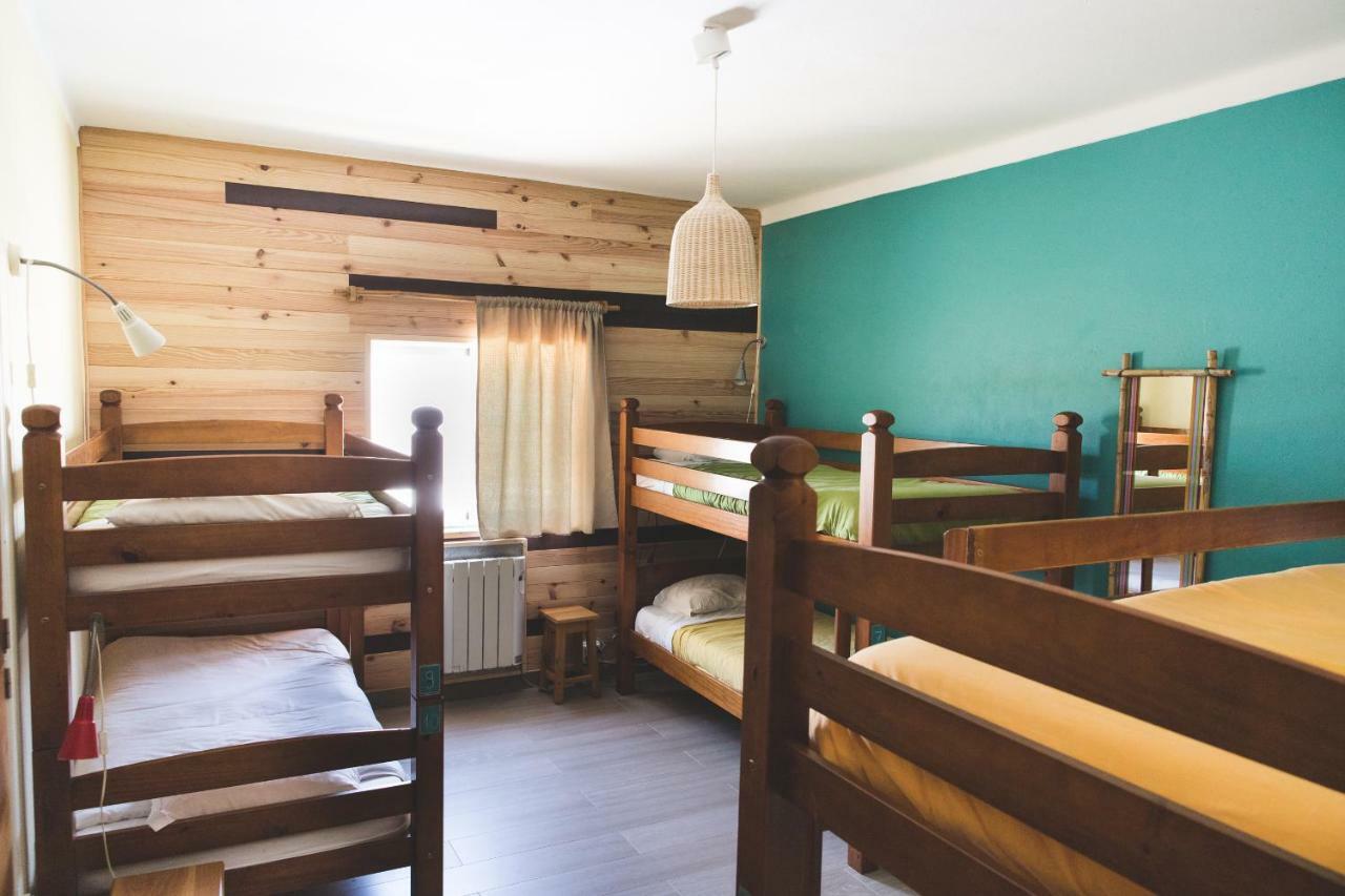 Good Feeling Hostel & Guest House Raposeira  Zewnętrze zdjęcie