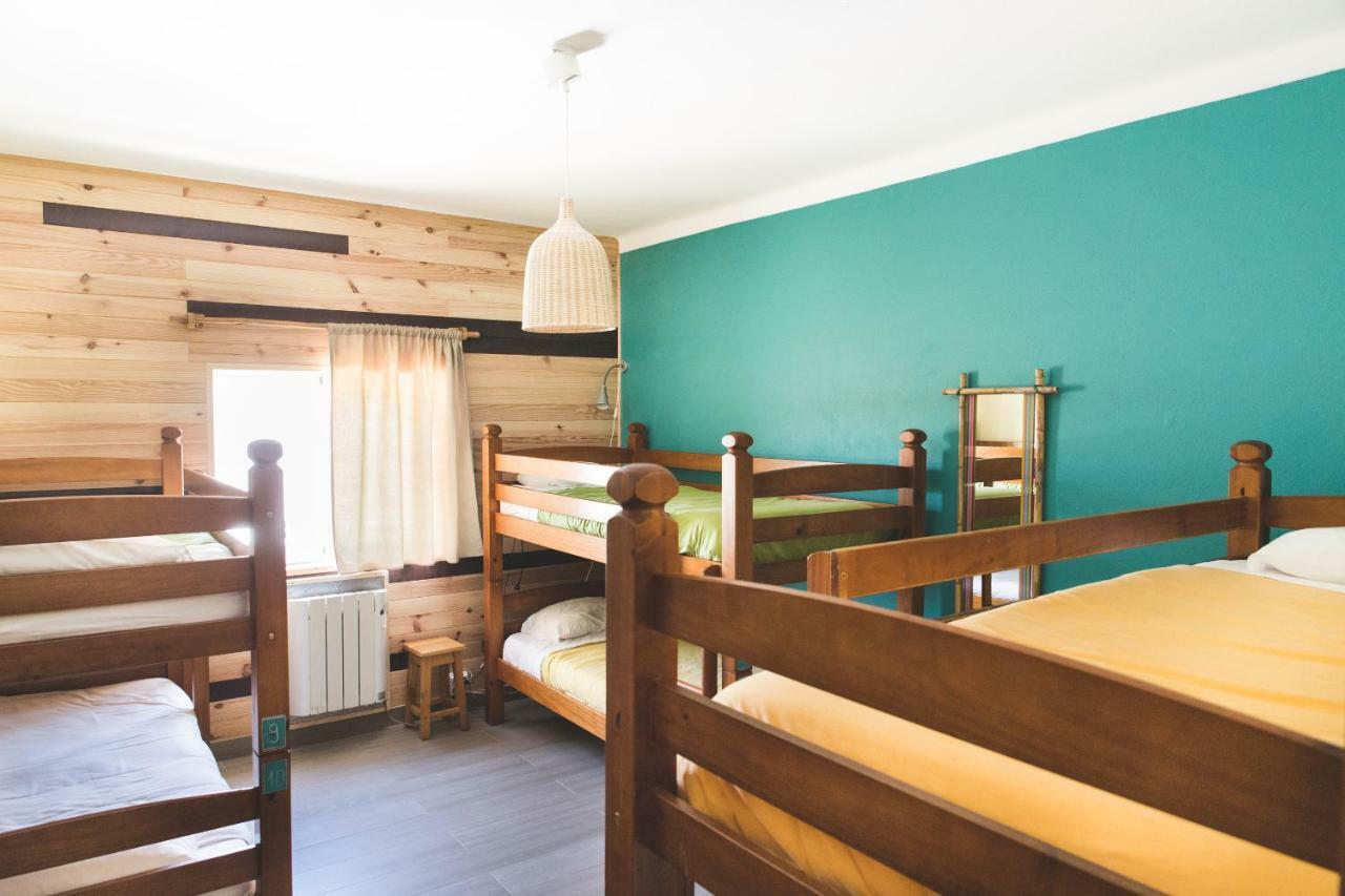 Good Feeling Hostel & Guest House Raposeira  Zewnętrze zdjęcie